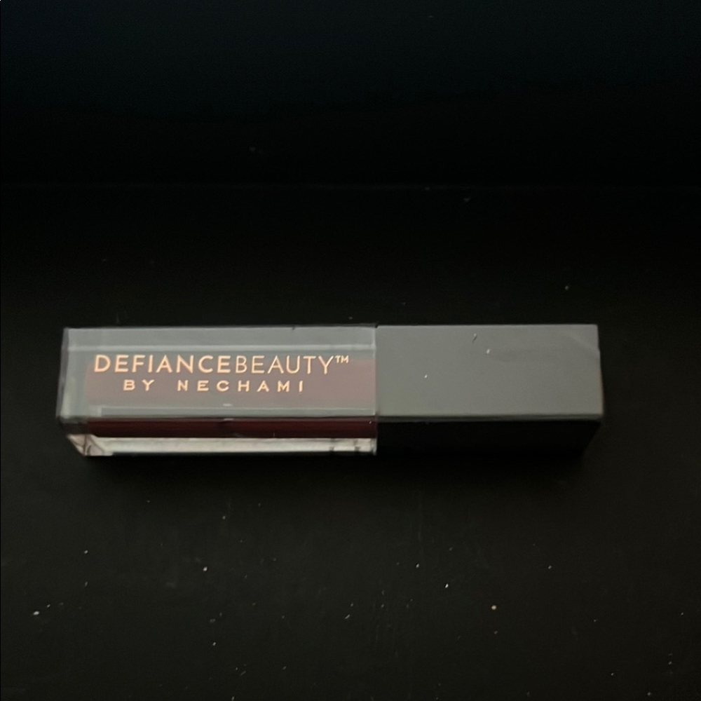 Defiance Beauty Lip Gloss